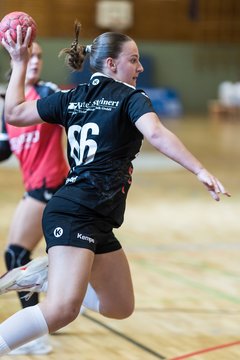Bild 190 - wAJ SV Henstedt Ulzburg - SC Alstertal Langenhorn : Ergebnis: 30:41